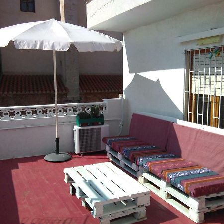 Вилла Casa Serra De Irta Santa Magdalena de Pulpis Экстерьер фото